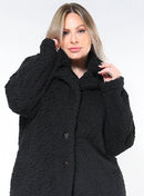 Casaco Natália Barreto