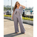 Conjunto Horizonte Alfaiataria