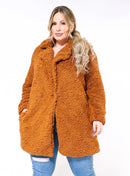 Casaco Natália Barreto