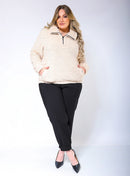 Casaco Clara Antunes