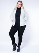 Jaqueta Puffer Laís Mendonça