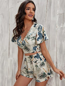 Conjunto Talia Franca