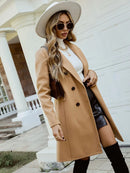 Blazer Sobretudo Cristina Major