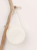 Bolsa de Palha Bertioga