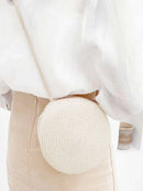 Bolsa de Palha Bertioga