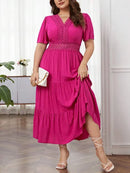 Vestido Sammy Martins