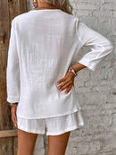 Conjunto Isis Valverde