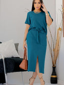 Conjunto Jessica Silva