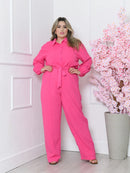 Conjunto Pietra Feminino Plus Size