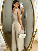 Macacão Livia Andrade