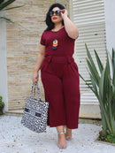 Conjunto Pantacurt Patricia