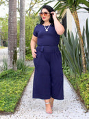 Conjunto Pantacurt Patricia