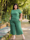 Conjunto Pantacurt Patricia