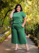 Conjunto Pantacurt Patricia