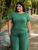 Conjunto Pantacurt Patricia