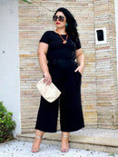 Conjunto Pantacurt Patricia