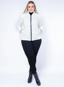 Jaqueta Puffer Laís Mendonça