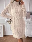 Vestido Manu Entre fios