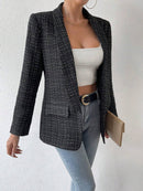 Blazer Elen Ambrosio