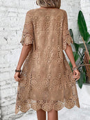 Vestido Kauane Fernandes