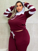 Conjunto Lidia Inverno