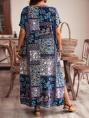 Vestido Longo Lumena