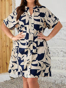 Vestido Marcia Campos