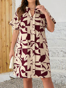 Vestido Marcia Campos