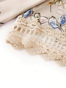 Camiseta Leticia Braga