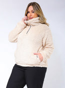 Casaco Clara Antunes