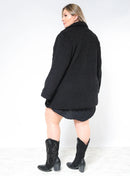 Casaco Natália Barreto