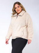 Casaco Clara Antunes