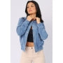Cropped Cotel� Antonia Azul