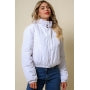Jaqueta Puffer Snow