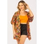 Kimono Floral Luisa