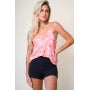 Blusinha Jacquard San Andres