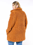 Casaco Natália Barreto