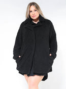 Casaco Natália Barreto