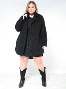 Casaco Natália Barreto