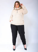 Casaco Clara Antunes