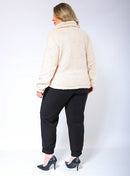 Casaco Clara Antunes