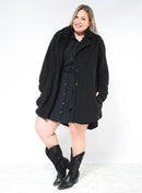 Casaco Natália Barreto