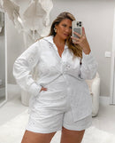 Conjunto Entre Nuvens