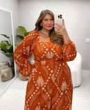 Vestido Ousar Lastex