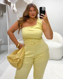 Conjunto Lívia Espinosa