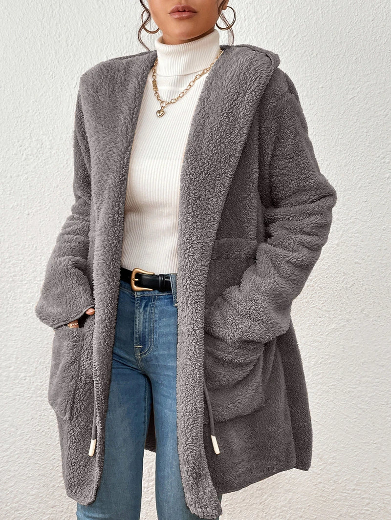 Casaco Cuiaba Inverno