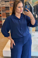 Conjunto Amélia Roche