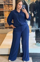 Conjunto Amélia Roche