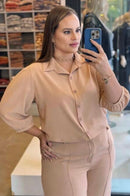 Conjunto Amélia Roche