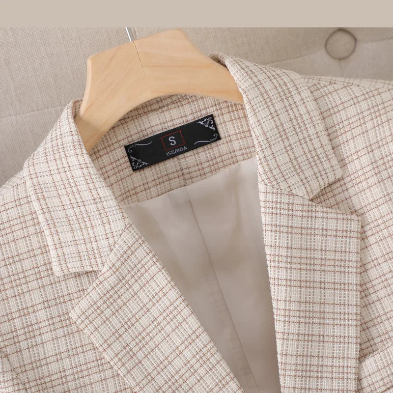 Blazer Maria Aguiar